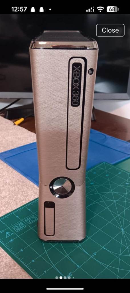 Refurbished Xbox 360 Console Bundle