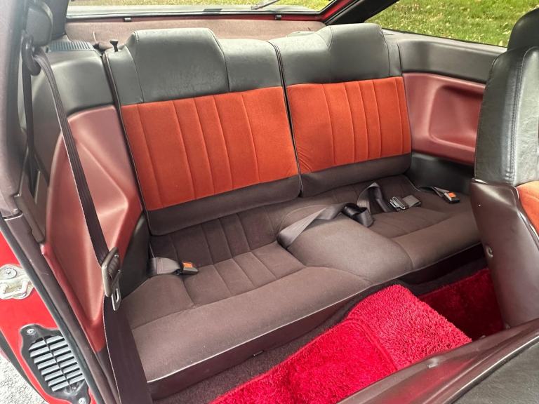 1985 Toyota Corolla 1.6 GT COUPE Twincam AE86 Rear Wheel Drive - Superb Example