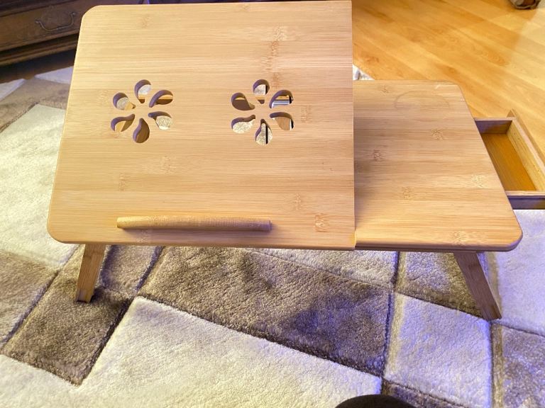 Laptop desk 