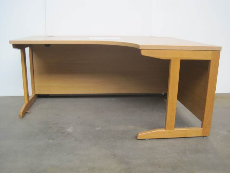 Office Desk – Item No. 3