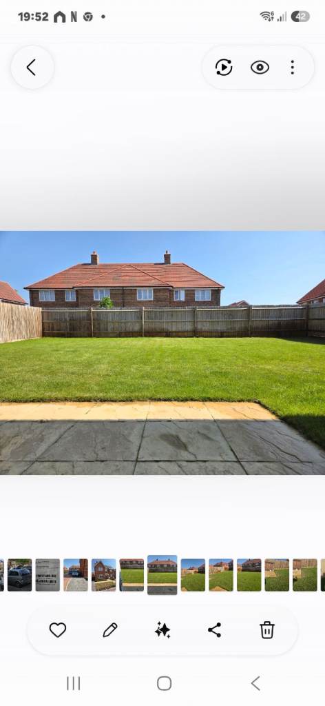 🍃CHEAP & EFFICIENT KRIS GARDENING SERVICES🍃 Northolt, Perivale,Greenford,Harrow,Wembley and areas.