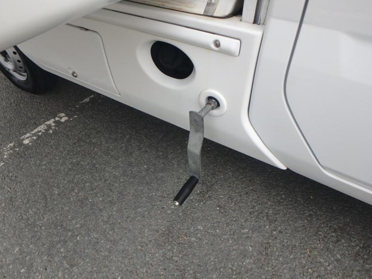 2010 Suzuki SUPERCARRY Campervan Micro camper 4x4 auto A/C  Rising Roof Petrol Automatic