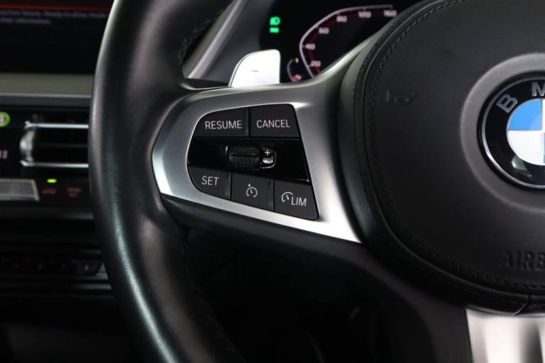 2022 BMW 2 Series Gran Coupe 2.0 M235i Auto xDrive Euro 6 (s/s) 4dr Saloon Petrol Automatic