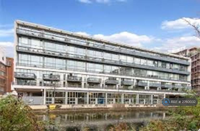 2 bedroom flat in Wenlock Road, London, N1 (2 bed) (#2760032)