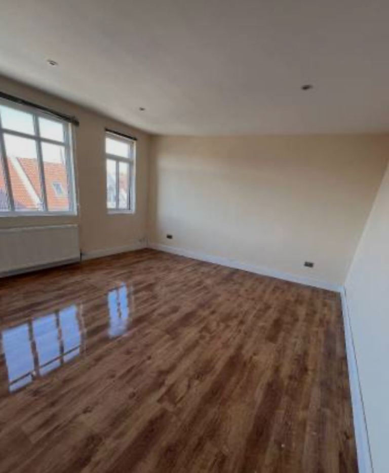 2 Extra large double rooms