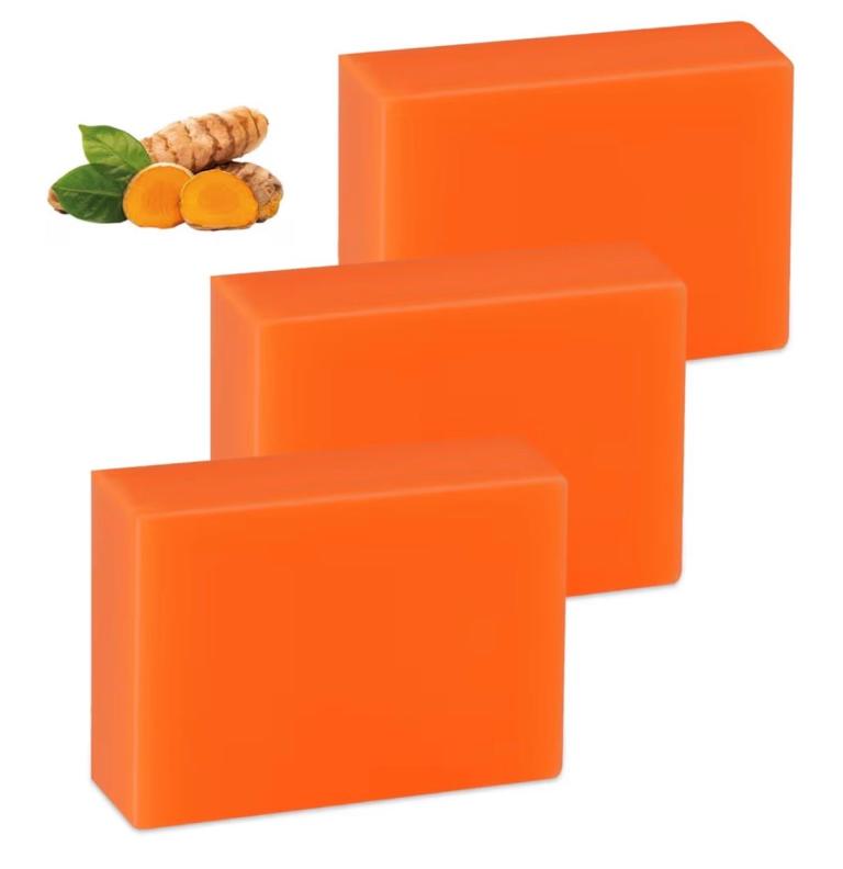 Pure Kojic Acid Skin Cleansing Bar