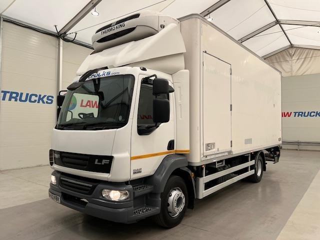DAF 