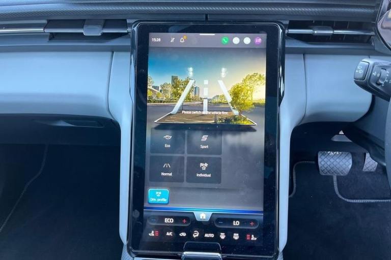 2024 Ford Capri Extended Range 77kWh Premium RWD 5dr Automatic Automatic SUV Electric Automatic