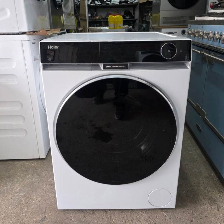 Haier Series 11 Smart Washer Dryer 12kg £1,700 rrp!