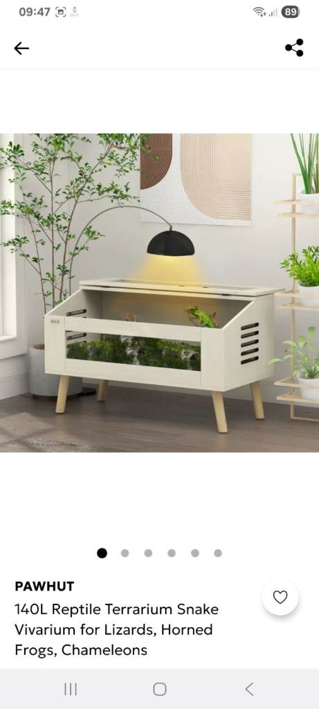 Vivarium 