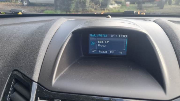 Ford, FIESTA ST-2, RED, Hatchback, 2015, Manual, 1596 (cc), 3 doors