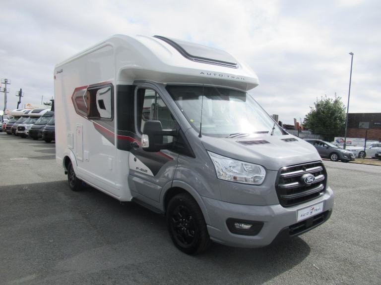 Auto Trail F62