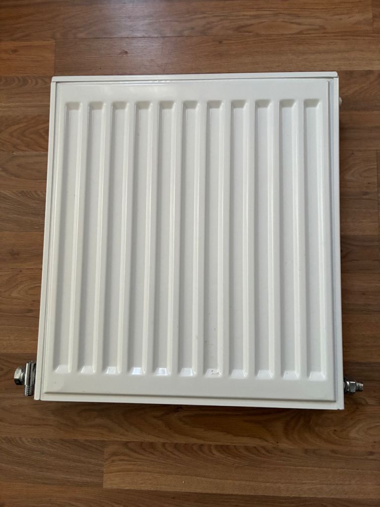 Brand New Small Cloakroom Radiator
