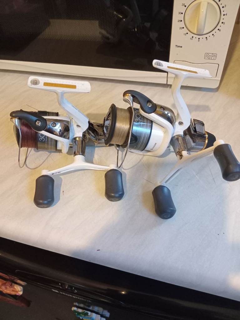 Shimano stradic 