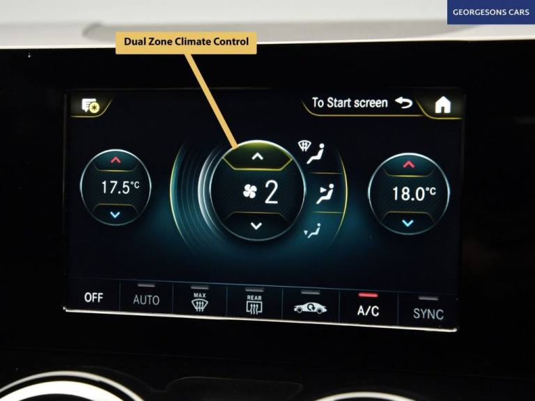 2020 Mercedes-Benz GLA 1.3 GLA180 AMG Line SUV 5dr Petrol 7G-DCT Euro 6 (s/s) (136 ps) HATCHBACK ...