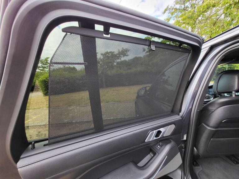 2019 BMW X5 xDrive40i M Sport 5dr Auto ESTATE PETROL Automatic