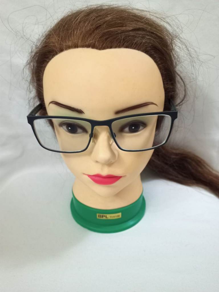 LAND ROVER EYESPACE PRESCRIPTION GLASSES.