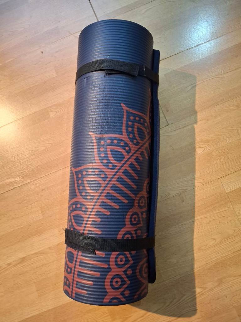 Exercise/Yoga Mat