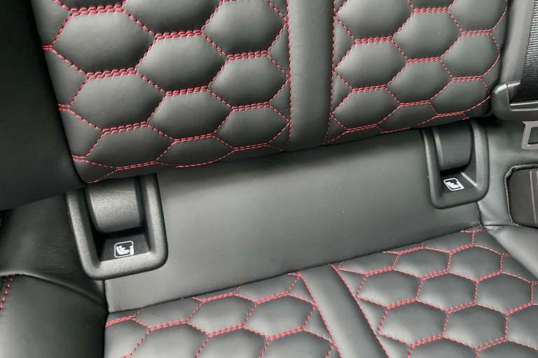 2025 Audi RS3 2.5 TFSI Carbon Black Saloon 4dr Petrol S Tronic quattro Euro 6 (s/s) (400  SALOON ...