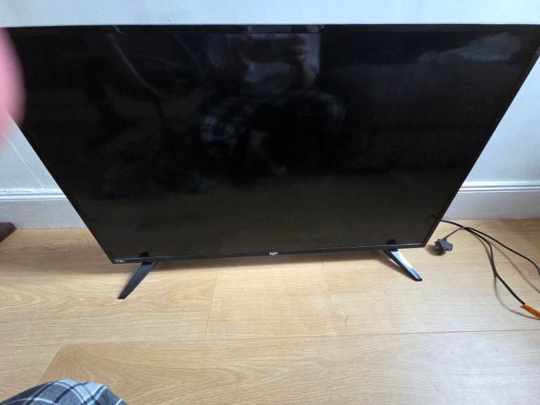 HD Smart TV