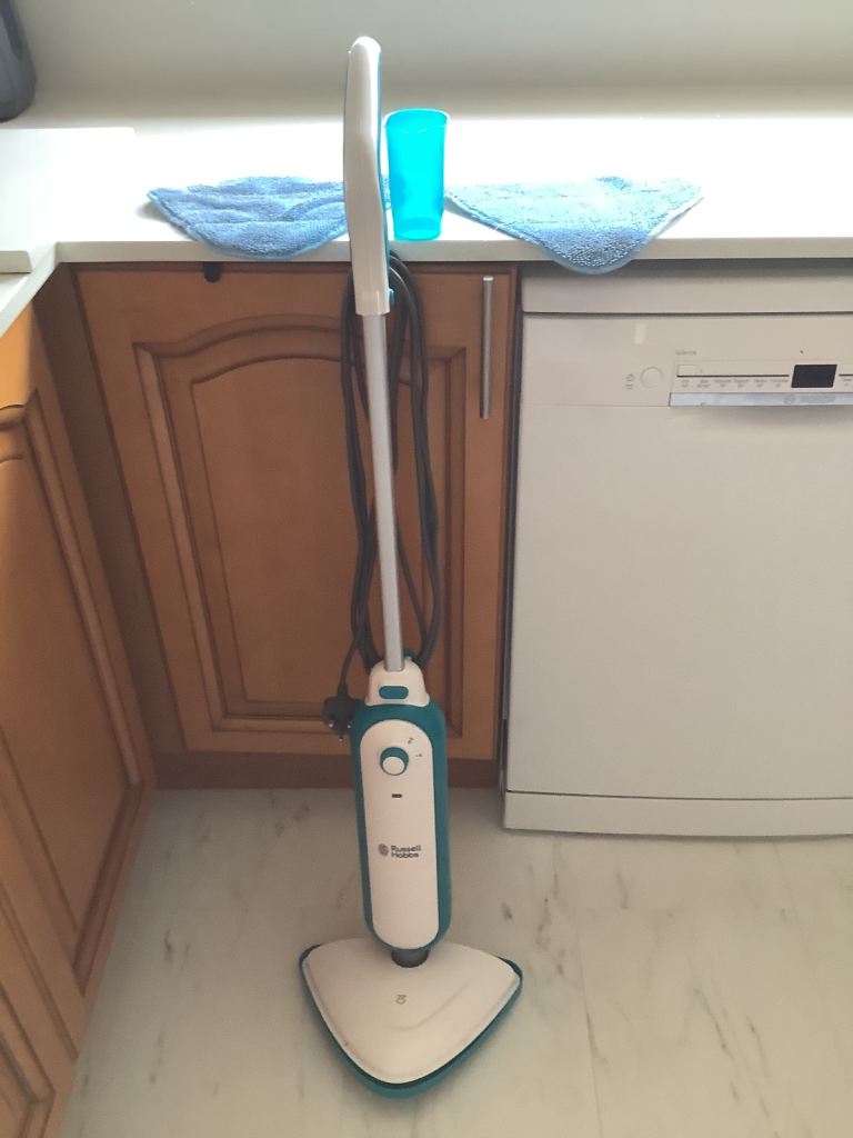 Russell Hobbs Steam Mop