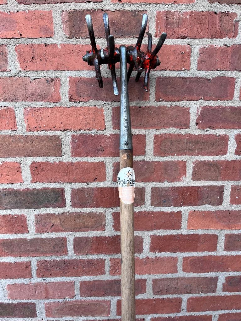 GARDEN SPINTILLER