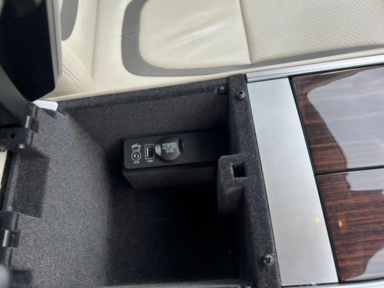 2014 Jaguar XF 2.2d Portfolio Sportbrake Auto Euro 5 (s/s) 5dr ESTATE Diesel Automatic