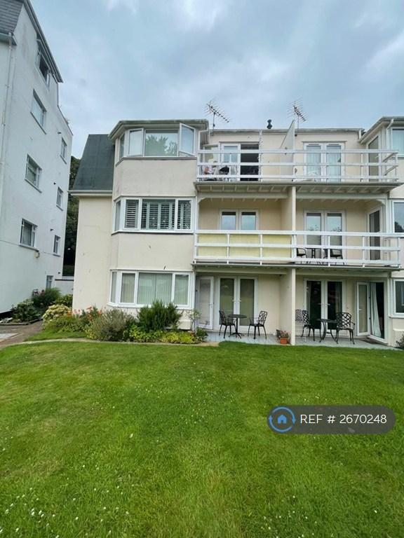 2 bedroom flat in Cotmaton Road, Sidmouth, EX10 (2 bed) (#2670248)