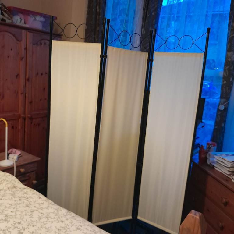 Room Divider/privacy screen