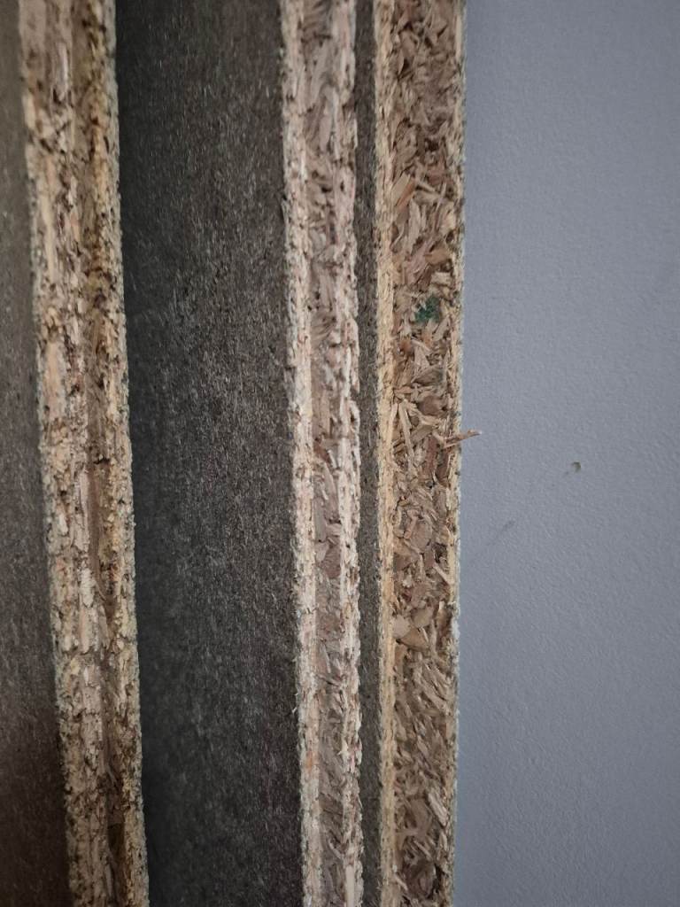 New Tongue and Groove Flooring **Discounted**