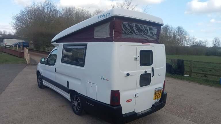 ROMAHOME HYLO DUO PLUS 04 PLATE