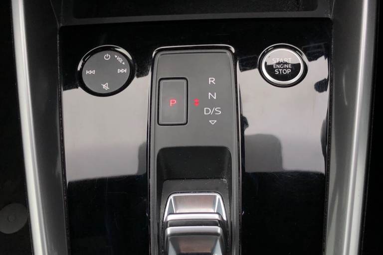 2023 Audi A3 35 TDI S Line 5dr S Tronic Hatchback DIESEL Automatic