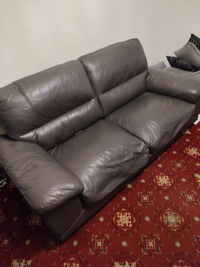 3-seater sofa