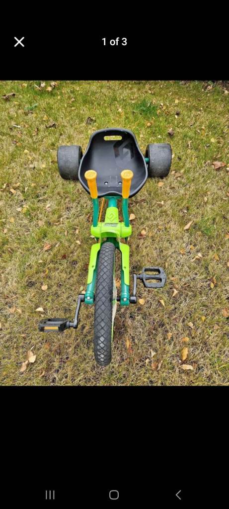 image for Outdoor items