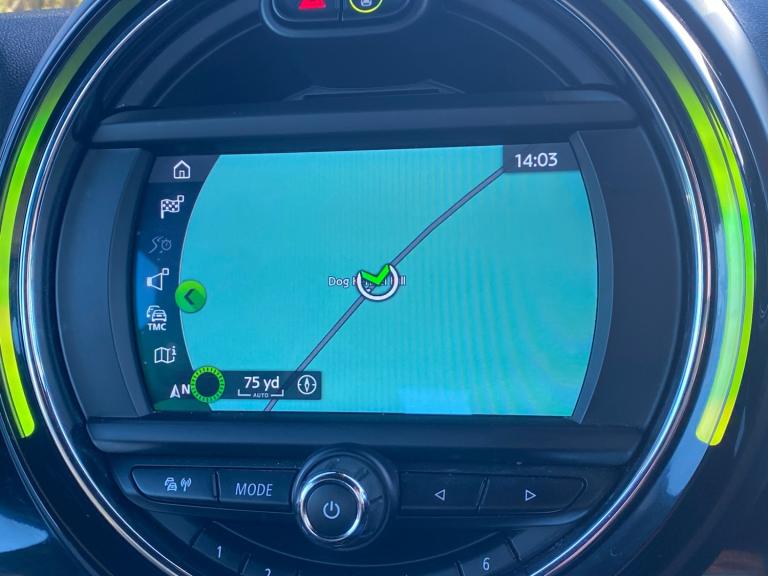 2019 MINI Countryman 1.5 Cooper S E Sport ALL4 PHEV Auto 5dr - Apple CarPlay &amp; Sat Nav HATCHB...