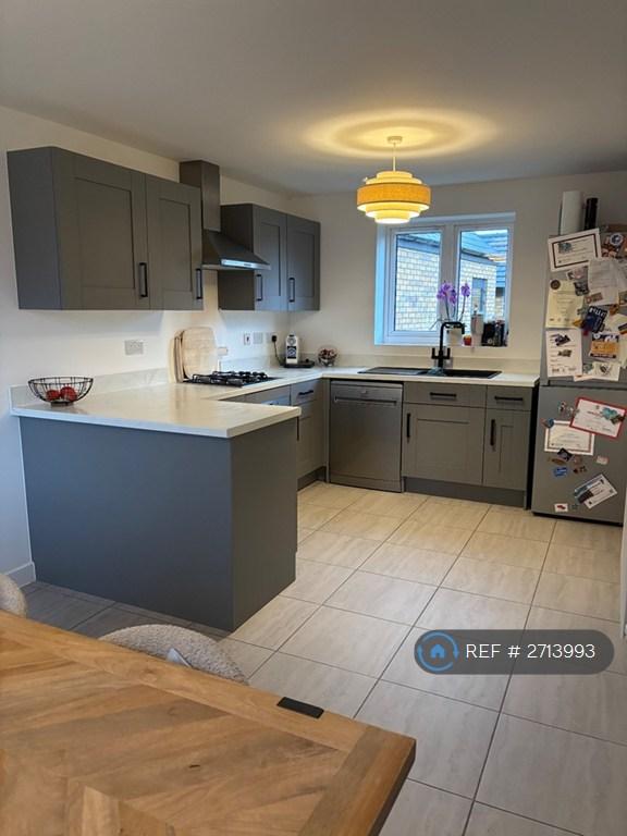 3 bedroom house in Citrine Place, Cheltenham, GL52 (3 bed) (#2713993)