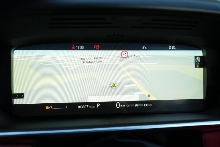 2018 Land Rover Range Rover Sport 3.0 SDV6 HSE Dynamic 5dr Auto ESTATE DIESEL Automatic