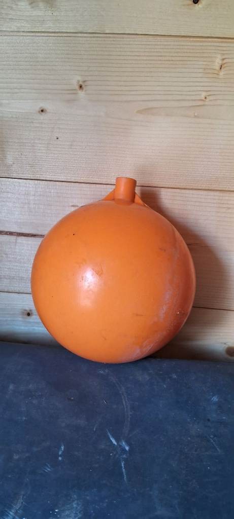 Water Tank Ballcock Float