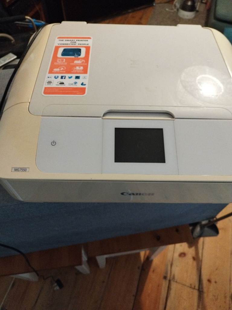 Canon MG7550