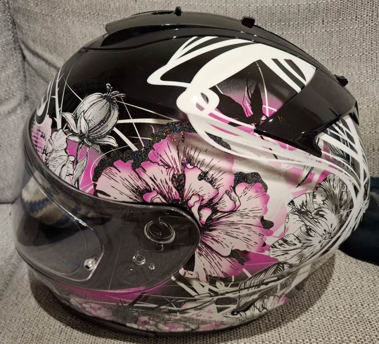 HJC CL-16 Virgo (XS) - as new