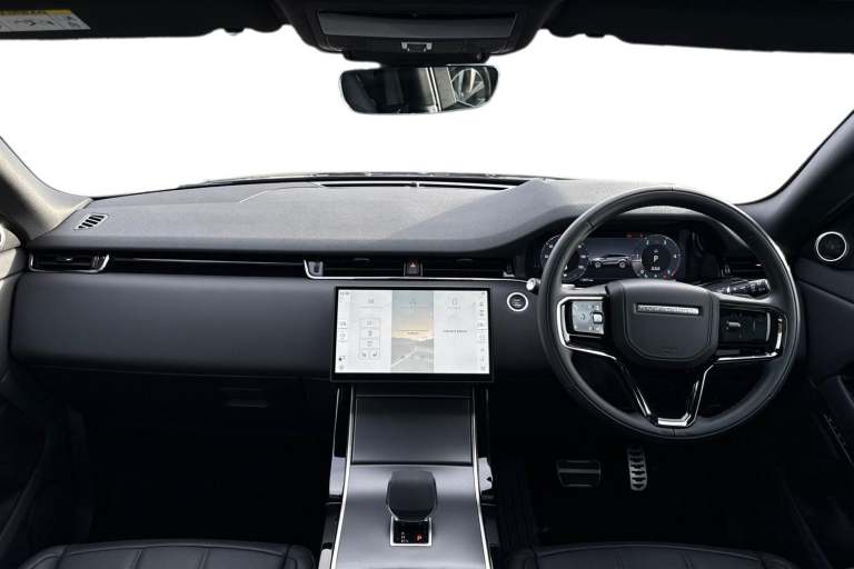 2024 Land Rover Range Rover Evoque 2.0 D200 Dynamic HSE 5dr Auto ESTATE DIESEL Automatic