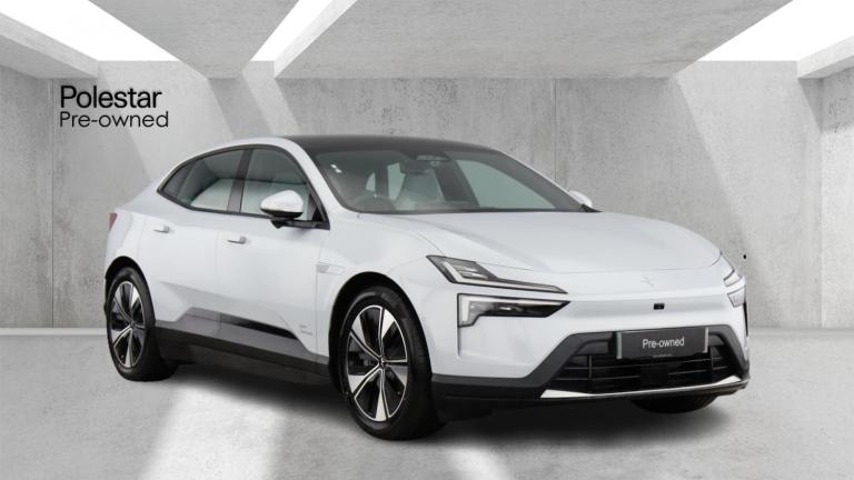 2024 Polestar Polestar 4 200kW 100kWh Long Range Single Motor Plus 5dr Auto HATCHBACK ELECTRIC Au...