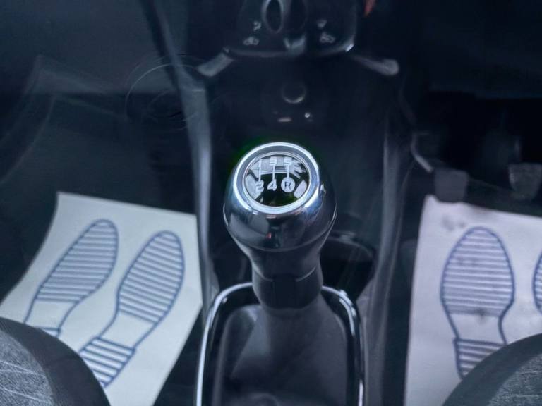 2016 Citroen C1 1.2 PureTech Flair 5dr HATCHBACK PETROL Manual