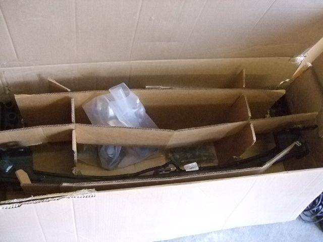 Land Rover Evoque 2019 Towbar (Excellent condition)