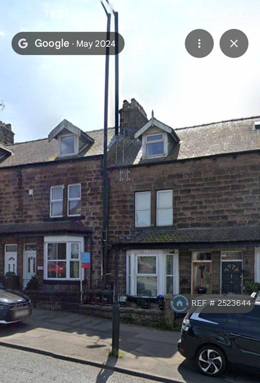 3 bedroom house in Skipton Road, Harrogate, HG1 (3 bed) (#2523644)