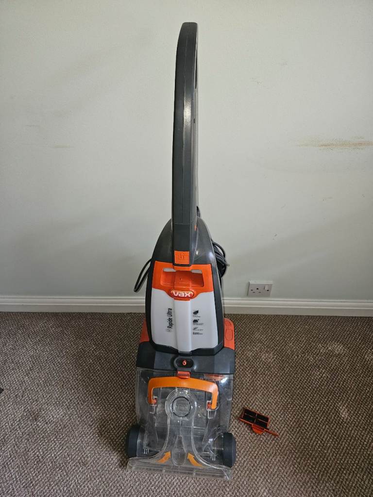 Carpet Cleaner Vax £25