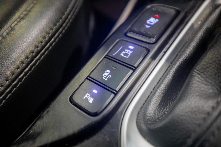 2016 Hyundai Santa Fe 2.2 CRDi Blue Drive Premium SE 5dr Auto [7 Seats] ESTATE DIESEL Automatic