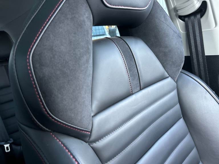 2022 MG MG HS 1.5 T-GDI Exclusive 5dr DCT ESTATE PETROL Automatic