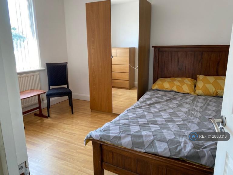 1 bedroom in Brangbourne Road, Kent, BR1 (#2883313)