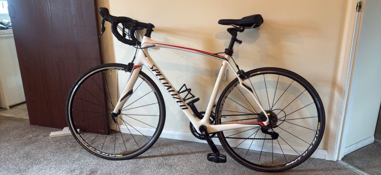 Specialize bike 